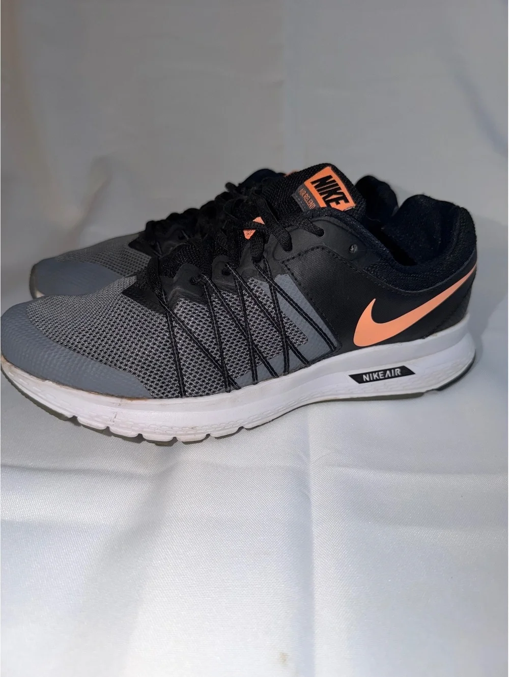 Nike these air